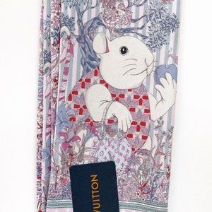 Louis Vuitton Bandeau